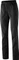 Gonso Adventure Hybrid Softshell Fahrradhose lang schwarz (Damen) Vorschaubild