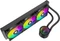 Xilence Gaming LiQuRizer LQ360G.ARGB, schwarz Vorschaubild