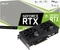 PNY GeForce RTX 3060 Ti 8GB Verto Dual Fan, 8GB GDDR6X, HDMI, 3x DP Vorschaubild