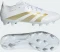 adidas Predator League MG cloud white/gold metallic/sandy beige met Vorschaubild
