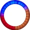 Hama SpotLight FoldUp RGB 102 Ringleuchte Vorschaubild