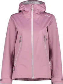 CMP Unlimitech 2.5 Funktionsjacke fard (Damen)