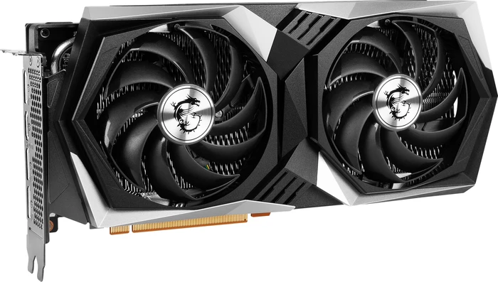 MSI Radeon RX 6650 XT Gaming X 8G, 8GB GDDR6, HDMI, 3x DP