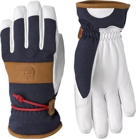Hestra Voss CZone Skihandschuhe navy (Damen)