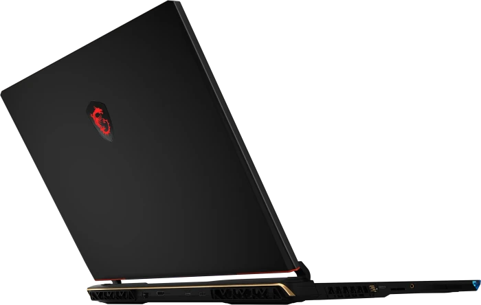 MSI Raider GE78 HX 13VG-035, Cosmos Gray, Core i7-13700HX, 32GB RAM, 2TB SSD, GeForce RTX 4070, DE