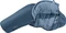 Deuter Orbit +5° SL Mumienschlafsack atlantic/ink (Herren) Vorschaubild