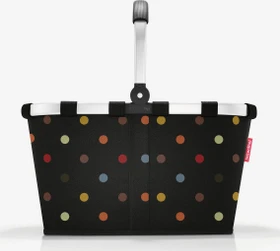 Reisenthel Carrybag dots