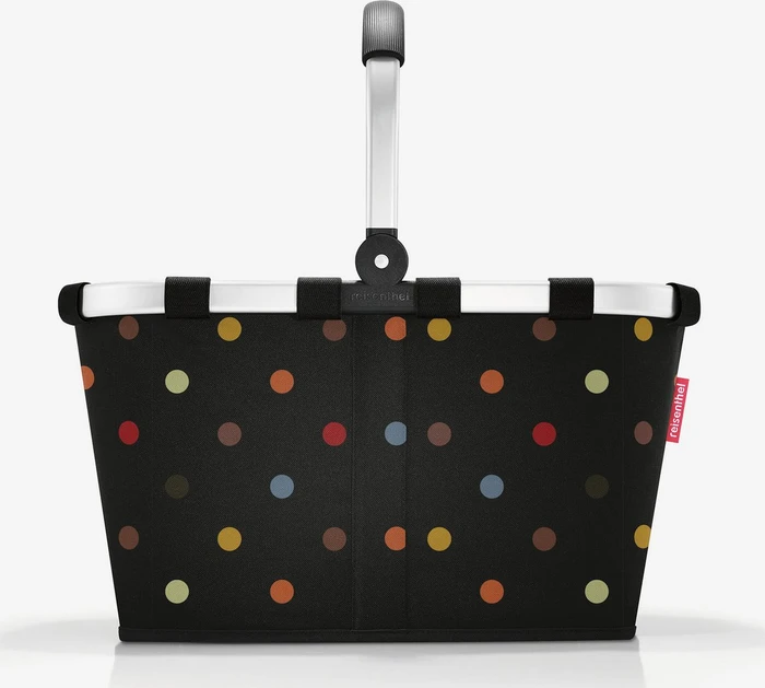 Reisenthel Carrybag dots