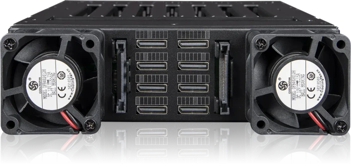 Icy Dock ToughArmor MB873MP-B V2