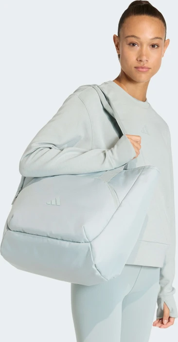 adidas Prime Tote Shopper wonder sage