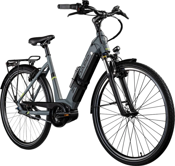 Zündapp X600 (Damen)