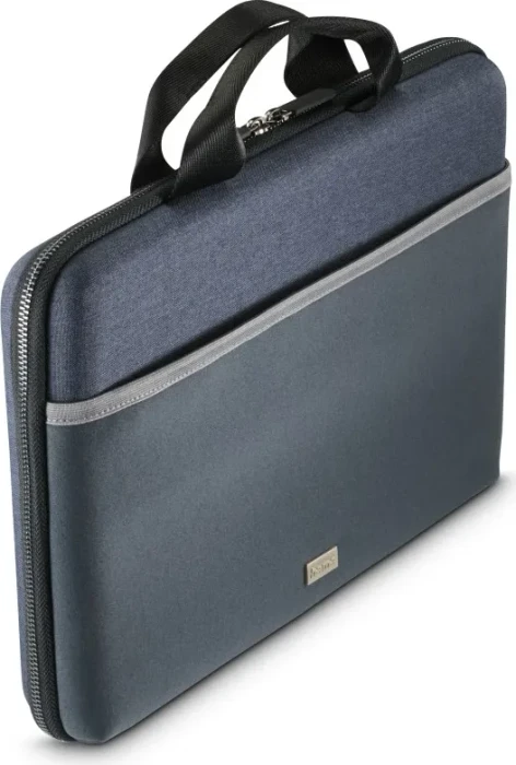 Hama Protection 2.0, Laptop-Hardcase, 13.3-14.1", blau