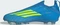 adidas F50 Elite Laceless FG lucid ray blue/team solar yellow 2/lucid aquamarine (Junior) Vorschaubild