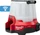 Milwaukee M18 ONESLSP-0 Hybrid Akku-/Elektro-Baustrahler solo (4933459155)