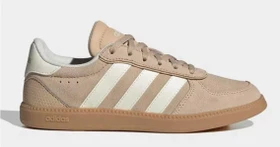adidas Breaknet Sleek magic beige/off white/gum (Junior)