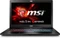 MSI GS72 6QE4K16H21 Stealth Pro, Core i7-6700HQ, 16GB RAM, 256GB SSD, 1TB HDD, GeForce GTX 970M, DE Vorschaubild