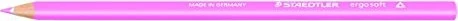 Staedtler ergosoft 157 Buntstift magenta