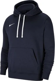 Nike Park 20 Hoodie obsidian/white (Herren)