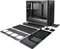 Fractal Design Define S2 Vision Blackout, Glasfenster Vorschaubild
