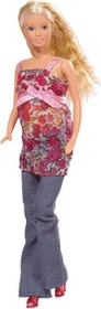 Simba Toys Steffi Love - Welcome Baby