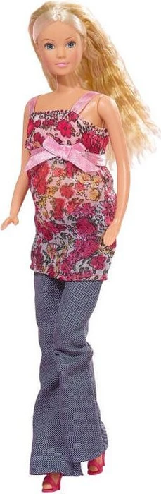 Simba Toys Steffi Love - Welcome Baby
