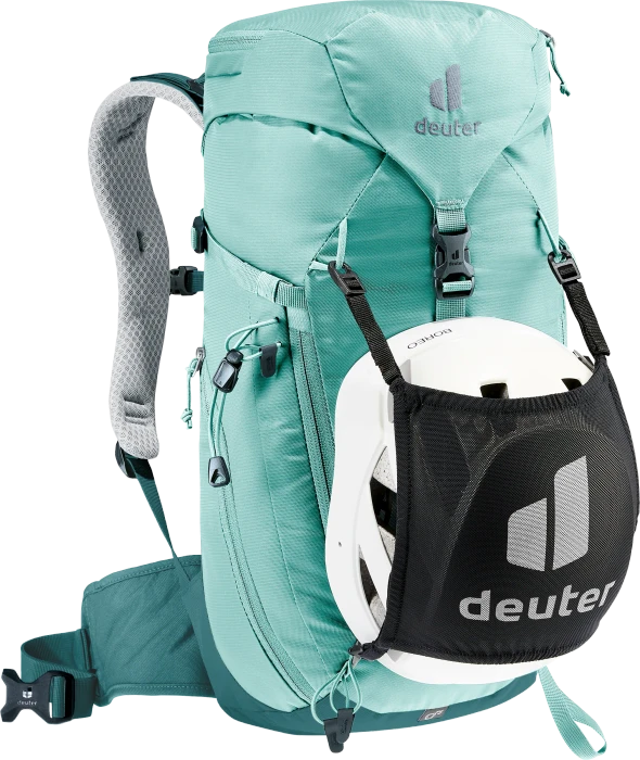 Deuter Trail 16 SL glacier/deepsea