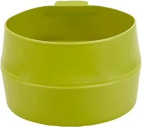 Wildo Fold-A-Cup Big Becher 600l lime