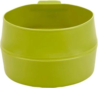 Wildo Fold-A-Cup Big Becher 600l lime