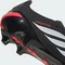adidas Predator League FG core black/cloud white/lucid red (Herren) Vorschaubild