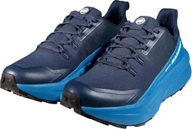 Mammut Aenergy Hike Low marine/dark glacier blue (Herren)