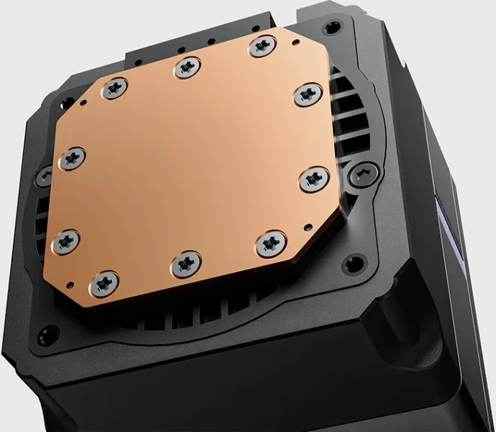 Sudokoo Nexaura 360, schwarz