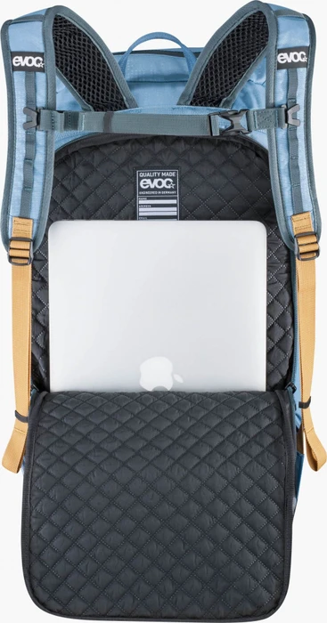 Evoc Mission Pro 28 copen blue