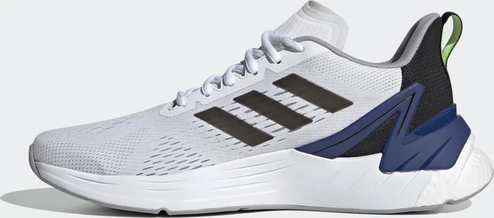 adidas Response Super cloud white/core black/glory grey (Herren)
