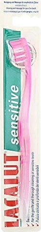 Dr. Theiss Lacalut Sensitive Zahnbürste, 1 Stück