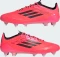 adidas F50 Elite SG turbo/aurora black/platinum metallic Vorschaubild