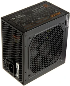 Super Flower Amazon 300W, ATX 2.2