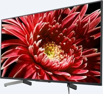 Sony KD-75XG8505