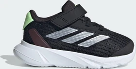adidas Duramo SL zero metalic/green spark/core black (Junior)
