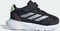 adidas Duramo SL zero metalic/green spark/core black (Junior) Vorschaubild