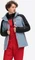Maier Sports Chopok Skijacke stormy sea/black (Herren) Vorschaubild