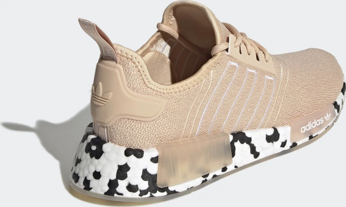 adidas NMD_R1 halo blush/cloud white/core black (Damen)