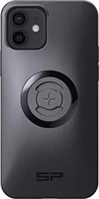 SP Connect Phone Case SPC+ für Apple iPhone 12/12 Pro schwarz