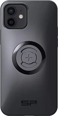 SP Connect Phone Case SPC+ für Apple iPhone 12/12 Pro schwarz