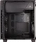 Corsair Carbide Series Clear 600C, Acrylfenster Vorschaubild