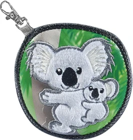Step by Step Kiga Mags Koala Coco