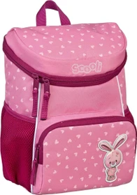 scooli Mini-Me Bella Bunny Kindergartenrucksack