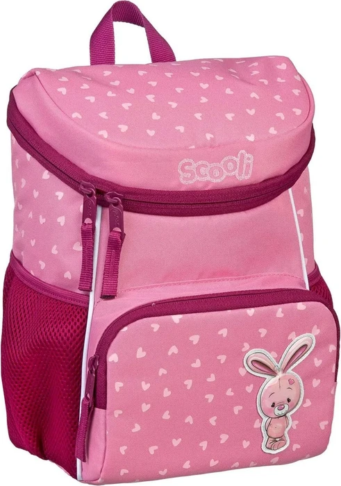 scooli Mini-Me Bella Bunny Kindergartenrucksack