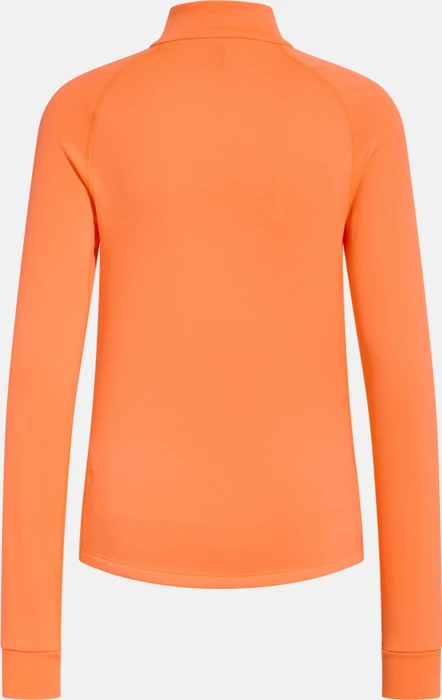 Odlo Berra Mid Funktionsshirt langarm live wire (Damen)