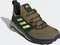 adidas Terrex Trailmaker GTX Modell 2020 brown malt/hi-res yellow/acid mint (Herren) Vorschaubild