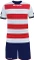 Givova Kit Rugby Trikot mit Shorts Vorschaubild